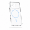 Coque iPhone 17 Pro Max Transparente Anti-Jaunissement