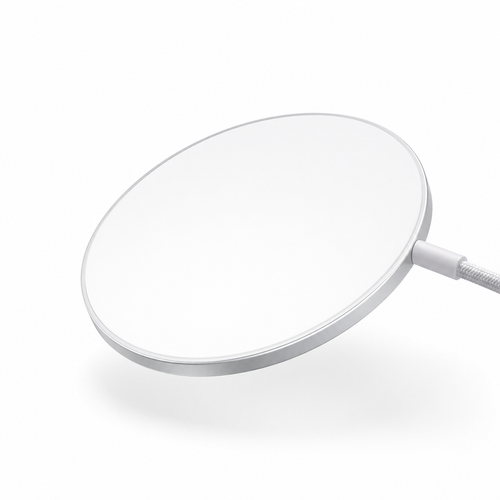 Chargeur MagSafe 15W Voomi