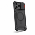 Coque X-SHOCK iPhone 17 Pro Max Voomi