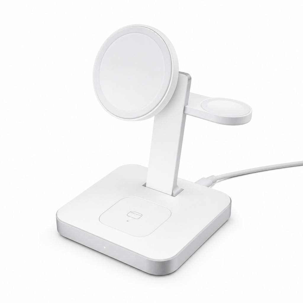 Station 3-en-1 MagSafe Voomi