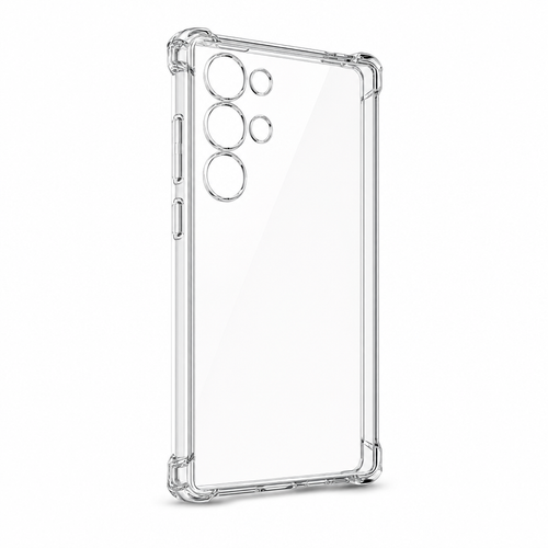 Coque Samsung Galaxy S26 Ultra Transparente Cristal