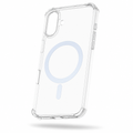 Coque iPhone 17 Transparente Voomi