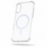 Coque iPhone 17 Transparente Anti-Jaunissement
