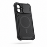 Coque Rugged X-SHOCK iPhone 17 — Protection Caméra Renforcée