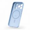 Coque iPhone 17 Pro MagSafe Silicone Premium