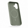 Coque iPhone 17 MagSafe Silicone Premium