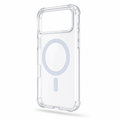 Coque iPhone 17 Pro Transparente Voomi