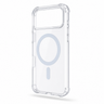 Coque iPhone 17 Pro Transparente Anti-Jaunissement