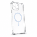 Coque iPhone 16 Pro Max Transparente Voomi