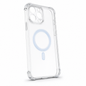 Coque iPhone 16 Pro Max Transparente