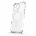 Coque iPhone 16 Pro Transparente Voomi