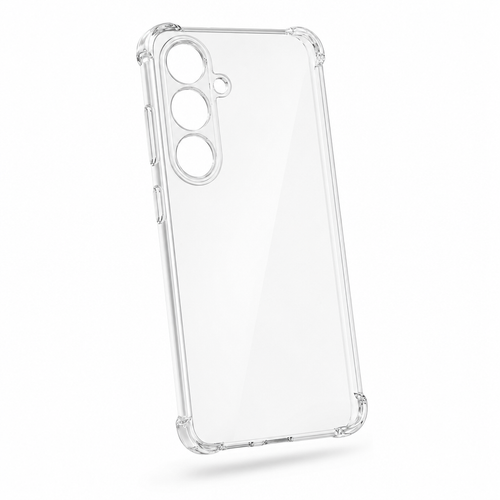 Coque Samsung Galaxy S26 Transparente Cristal