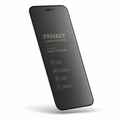 Verre Privacy iPhone 17 Pro Max Voomi