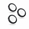 Film Protection Caméra iPhone 17 Pro — Kit Lentilles Anti-Rayures