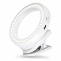 Ring Light Clip Smartphone Voomi