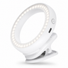 Ring Light Clip Smartphone LED — Ta Lumière Parfaite Partout