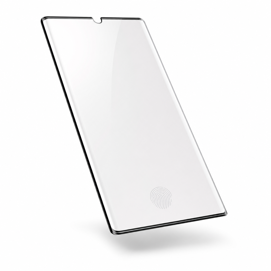 Verre Trempé Samsung S26 Ultra Voomi