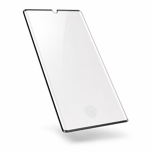 Verre Trempé Samsung Galaxy S26 Ultra — Compatible Empreinte