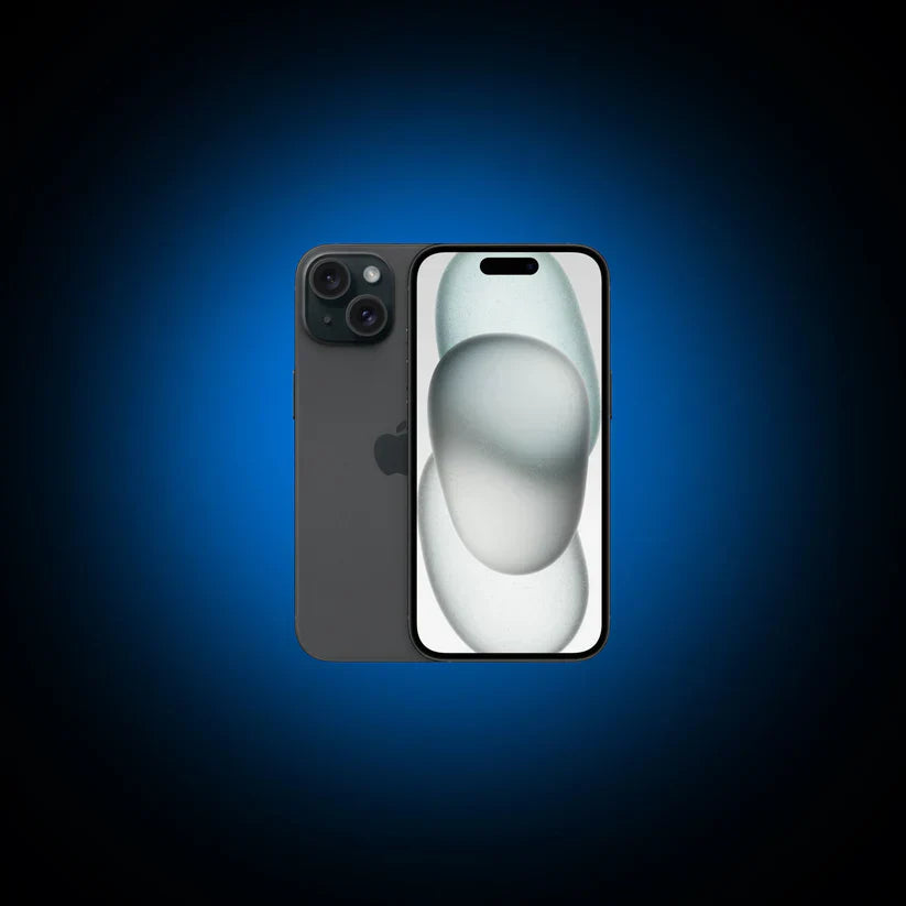 iPhone 15